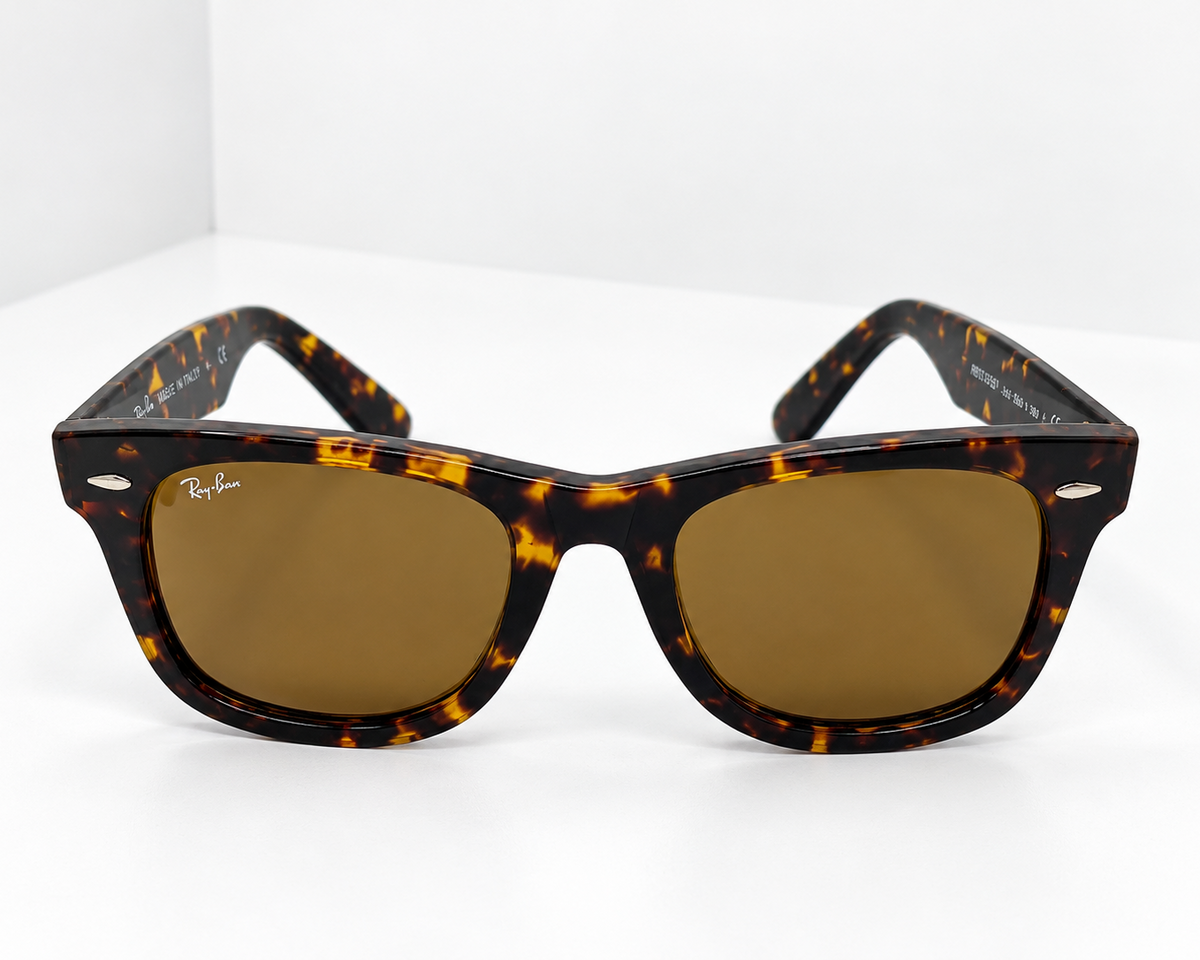 Ray-Ban Original Wayfarer Classic Sunglasses – Tortoise | RB2140