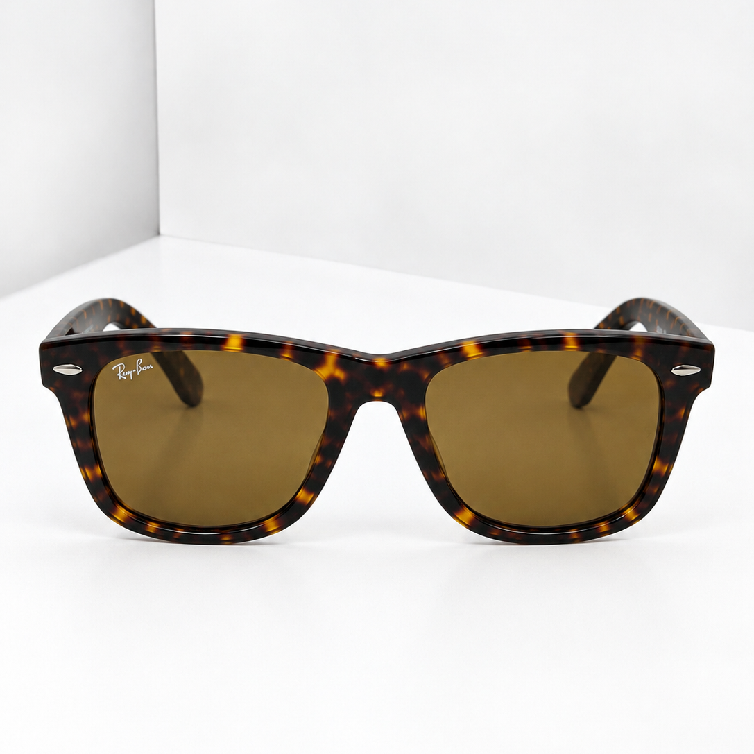 Ray-Ban Original Wayfarer Classic Sunglasses – Tortoise | RB2140